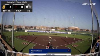 Replay: Northwestern Okla. vs Cameron | Feb 8 @ 3 PM