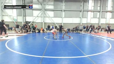 144 lbs 1st Place Match - Tavarre Lee, FordDynastyWrestlingClub vs Trandyn Lundquist, Big Cat Wrestling Club