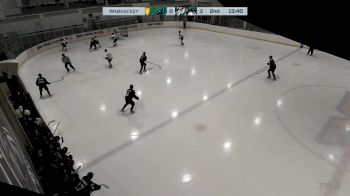 Replay: Home - 2025 HC Rhode Island vs CT RoughRiders | Feb 12 @ 12 PM