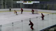 Replay: Home - 2025 Garett Videon Test | Jan 28 @ 3 PM