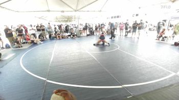 130 lbs Quarterfinal - Khloe Valdez, La Gente WC vs Amelia Brown, Torrey Pines HS