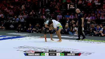 Diogo Reis vs Fabricio Andrey 2024 ADCC World Championships Presented by FloGrappling