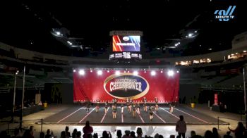 NJ Premier All Stars - F4ME [2024 L4 Junior] 2024 Cheer Power Trenton Showdown