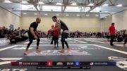 Eduard Bokoev vs Travis Haven 2024 ADCC Niagara Open