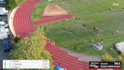 Women's 3k Steeplechase Open