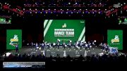 University of Kentucky [2026 Division IA Dance - Game Day Semis] 2026 UCA & UDA College Cheerleading and Dance Team National Championship