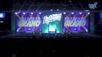 Lightning Elite - SHIMMER [2024 L1 Mini - D2 Day 1] 2024 The American Grand Grand Nationals