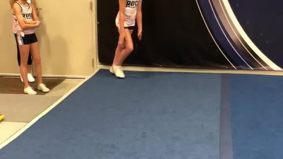 Level Legacy | Week 3 L4 - Kayla Sears