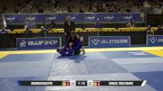 ISHMAEL TRENT DRAPER vs BRANDON SEAN EPPS 2026 Pan Jiu Jitsu IBJJF Championship