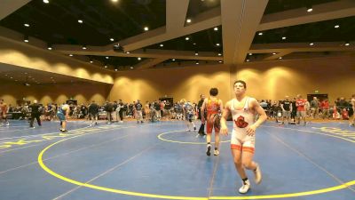 113 lbs 1st Place Match - Evan Cies, Steller Trained vs Santino Pascarella, Savage