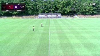 Replay: Florida Tech vs Montevallo | Sep 9 @ 11 AM
