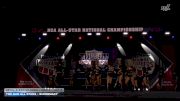 Top Gun All Stars - Supremacy [2026 L5 Senior Coed - Small Day 2] 2026 NCA All-Star National Championship