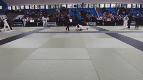 Replay: Mat 3 - 2026 Carlson Gracie | Aug 15 @ 9 AM