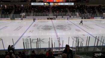 Replay: Home - 2025 Fort McMurray vs Lloydminster | Sep 19 @ 6 PM