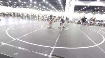 191 lbs Rr Rnd 1 - Valeria Galvan, 209 Wrestling vs Lady Joselyn Muro, Valhalla