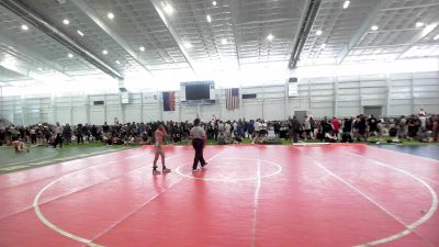 Rr Rnd 3 - Josiah Bridgewater, Cobra Kai vs Case Tyhurst, 209 Wrestling