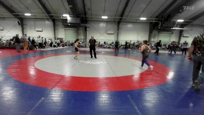 100 lbs 3rd Place - Jacob Escorza, Forsyth Central Wrestling vs Jd Ulloa, Tomahawk Wrestling Club