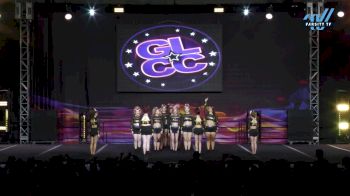 Platinum Athletics - Shine [2025 L1 Senior Day 2] 2025 GLCC Grand Nationals