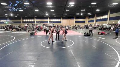 190 lbs Consi Of 16 #2 - Long Le, All-Phase WC vs Conner Murry, Baldwin