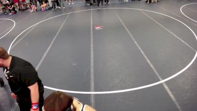 175 lbs Cons. Semis - Uriah-Gabriel Cole, Eastside Wrestling Club vs Lars Nelson, Elk River