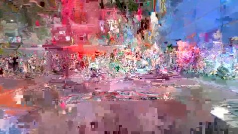 Matthew Carter vs Matt Fitzhenry 2025 ADCC Vancouver Open