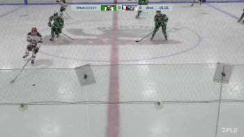 Replay: Home - 2023 South Shore vs Northern | Sep 22 @ 12 PM