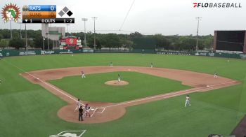 Replay: Home - 2024 Sanford River Rats vs DeLand Suns | Jun 18 @ 7 PM