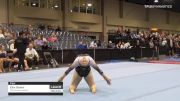 Ellie Brown - , Ultimate Gymnastics - 2020 Atlanta Crown Invitational