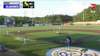 Replay: Home - 2024 Kingsmen vs Salamanders | Jun 14 @ 6 PM
