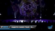 Majestic Dance Team - Majestic Junior Pom [2022 Junior - Pom Day 2] 2022 Athletic Columbus Nationals and Dance Grand Nationals DI/DII