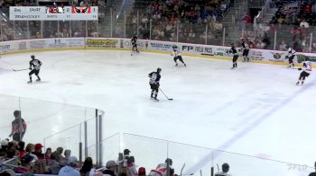 Replay: Home - 2025 Huntsville vs Birmingham | Mar 14 @ 7 PM