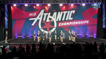 Maryland Twisters MoCo - Downpour [2025 L2 Junior Day 1] 2025 Mid Atlantic Championship Grand Nationals