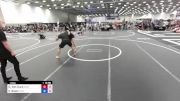 Devon Van Cura vs Easton Sixel 2023 ADCC Dallas Open