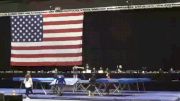 Chris Butler - Individual Trampoline, Dynamite Gymnastics - 2021 USA Gymnastics Championships