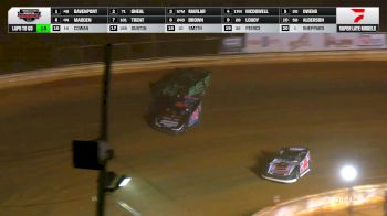 Feature | 2025 FloRacing Night in America at Volunteer Speedway