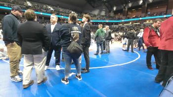 Replay: Mat 6 - 2026 MSHSAA (MO) Wrestling Championships | Feb 26 @ 8 AM