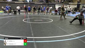 Replay: Mat 5 - 2022 2022 Black Knight Invite | Nov 20 @ 10 AM