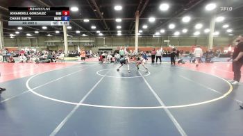 120 lbs Rr Rnd 5 - Johandiell Gonzalez, Guarionex Diaspora - BHSE vs Chase Smith, Mat Assassins - BHSE