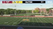 Replay: SUNY Cortland vs Rochester | Sep 17 @ 5 PM