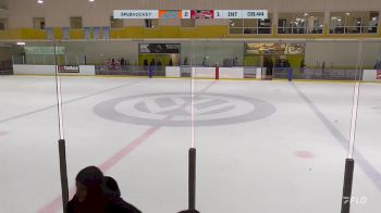 Replay: Home - 2024 Little Caesars U1 vs Express U16 | Nov 30 @ 2 PM