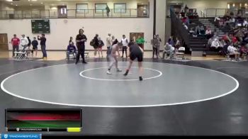 127 lbs Round 1 - Mari Blumenthal, Missouri vs Madelyn Fosmoe, Missouri