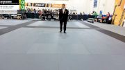 Luke Ashooh vs Antonio Aquino 2026 PBJJF Pan American Jiu-Jitsu Championships