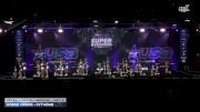 Stars Vipers - Pythons [2026 L1 Youth - Medium Day 3] 2026 USA All Star Super Nationals