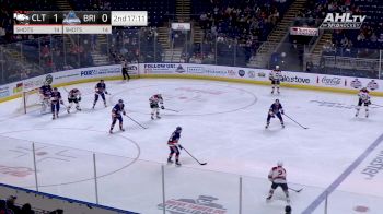 Replay: Home - 2025 Charlotte vs Bridgeport | Apr 5 @ 4 PM