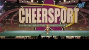 Celebrity Cheer - SUPERMODELS [2025 L1 Youth - D2 - Small - D Day 2] 2025 CHEERSPORT National All Star Cheerleading Championship