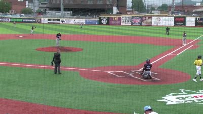 Replay: Away - 2023 Blue Crabs vs Dirty Birds | Sep 17 @ 4 PM