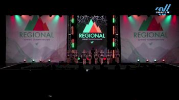 Phoenix Allstars - Fire Force [2024 L4 Senior Coed - D2 Day 2] 2024 The Northeast Regional Summit