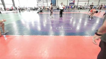 113 lbs Rr Rnd 1 - Dennis Mitchell, CCWC Blue vs Tristan Cruz, Nashville Catholic Wrestling