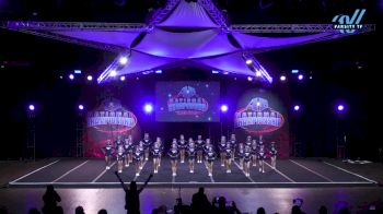 Twist & Shout Edmond - Glory [2024 L4 Junior Day 2] 2024 America's Best Grand Nationals