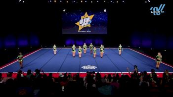Venom Allstars - Mushus [2025 L5 Senior - D2 Day 2] 2025 UCA & UDA All Star National Championship